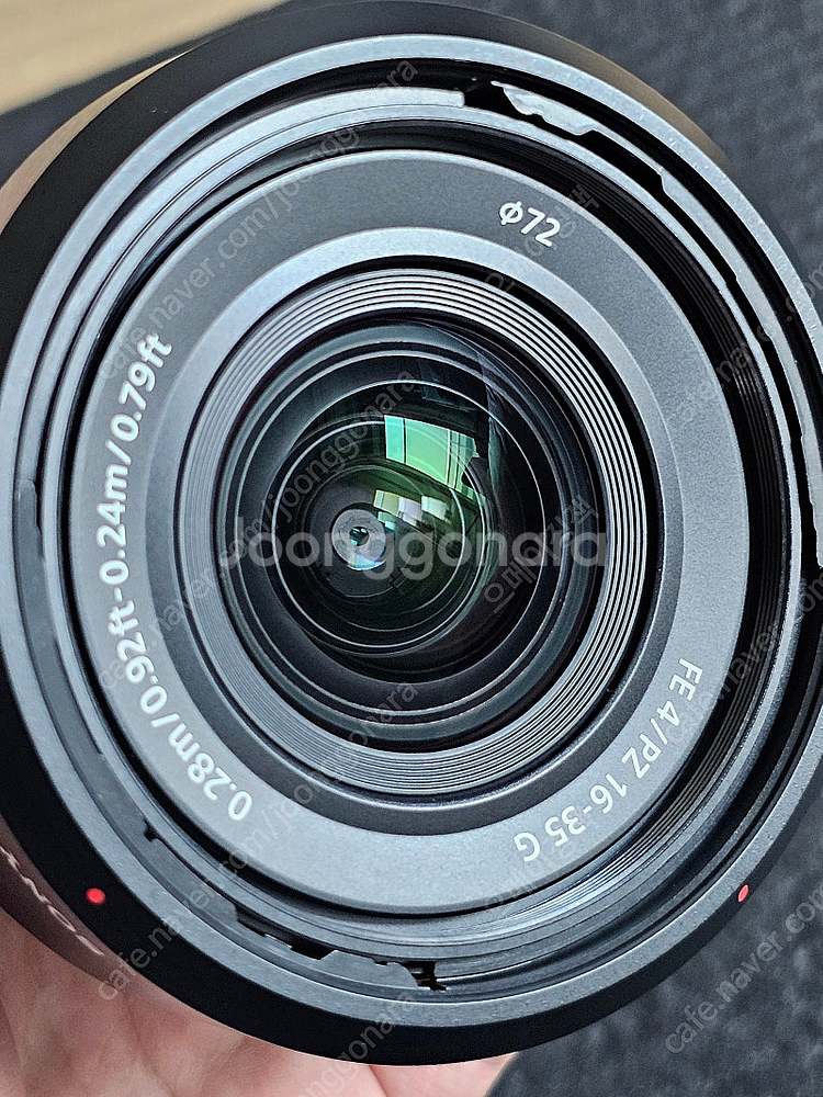 소니 Pz1635g f4--1