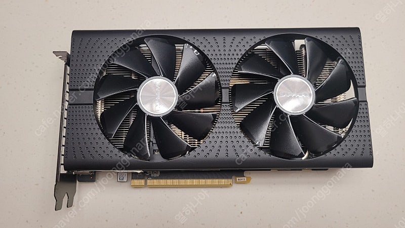 사파이어 RX570 4G S급 택포