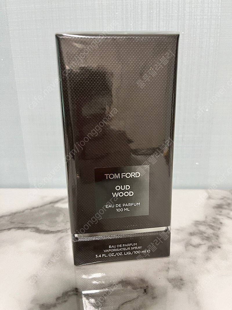 새것/미개봉/택포/ TOM FORD 톰포드 향수 오드 우드 퍼퓸 100ml/택포25에팔아요~!