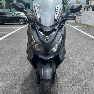 20년식 SYM 크루심125 팝니다. 보이져 조이맥스 크루심알파 pcx nmax xmax 포르자 혼다 야마하 sym 부산양산울산창원김해대구