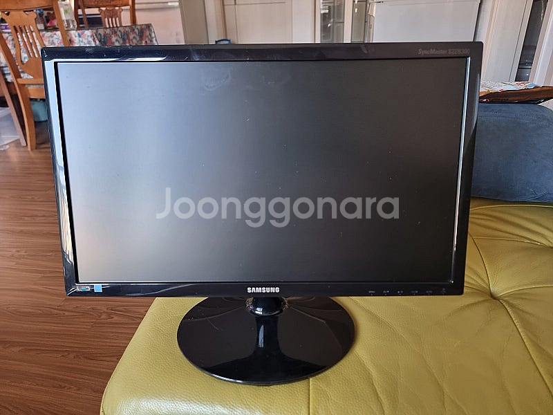 삼성 모니터. S22. B300 팝니다--0