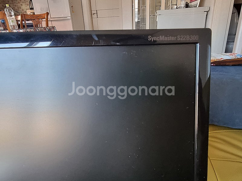 삼성 모니터. S22. B300 팝니다--1
