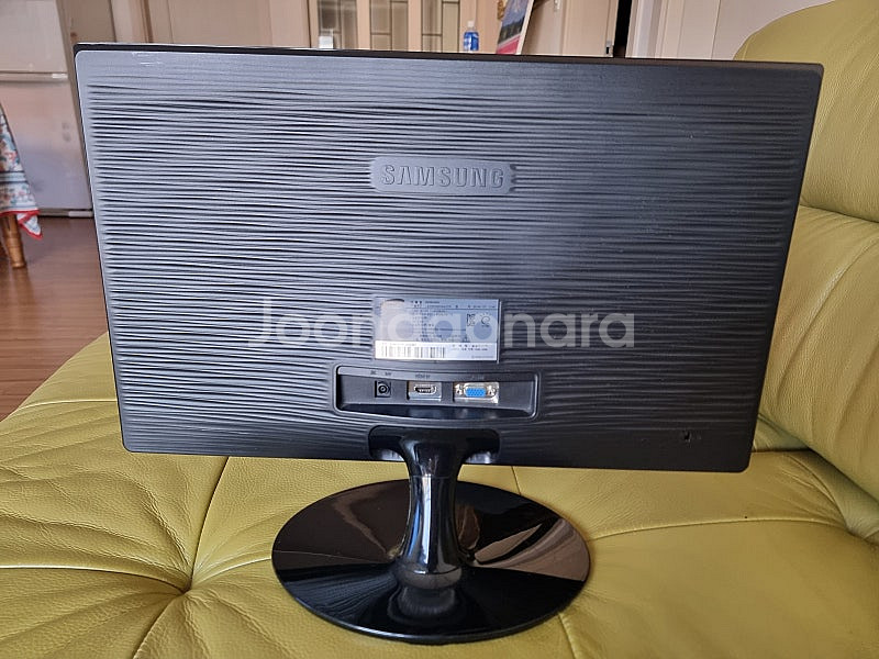 삼성 모니터. S22. B300 팝니다--2
