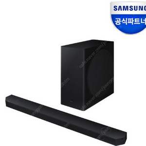 삼성 HW-Q800D/KR 사운드바 미개봉 새상품