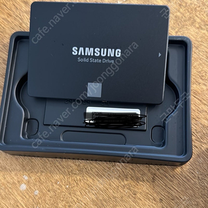 SSD 2TB