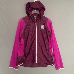 XL K2 여성 등산 메쉬 여름 바람막이 자켓 팝니다