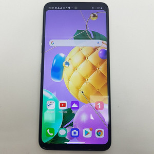 [판매] 서울 LG Q52 (큐52,Q520) 화이트 팝니다. 6.5만원