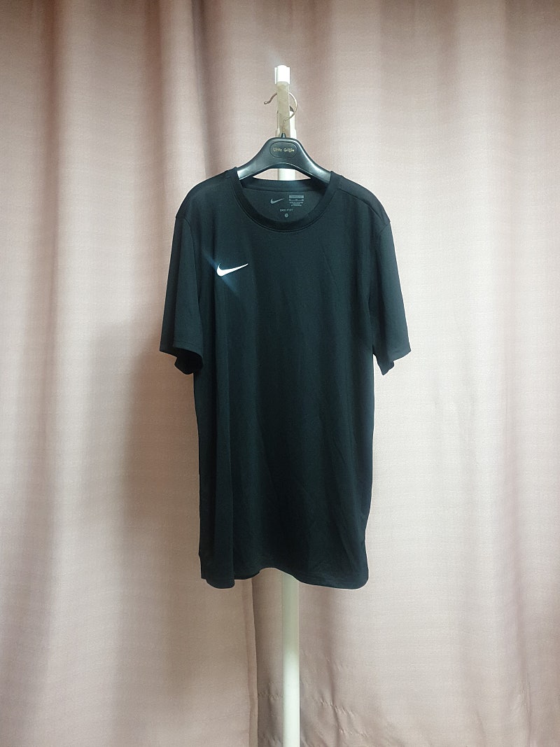 (XL) NIKE 나이키 남자 드라이핏 반팔 티셔츠