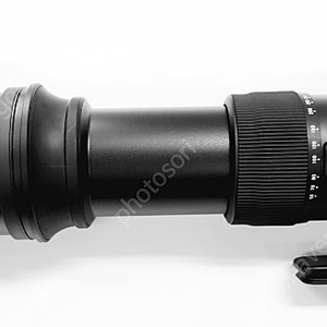 시그마 S 60-600mm f4.5-6.3 DG OS HSM(캐논마운트) 판매 및 교환