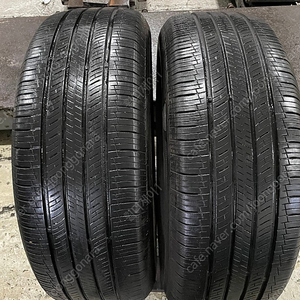 [판매]235 65 17 넥센 로디안 GTX 타이어 2본 판매