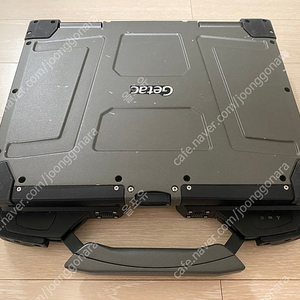 Getac B300 G7 -FHD 풀러기드노트북, 추가배터리1
