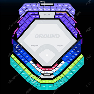 최강야구 vs 독립야구단 대표팀 티켓