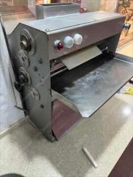 피자도우 롤러기--2