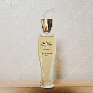 지방시 엑스트라 바강스 오드뜨왈렛 50ml