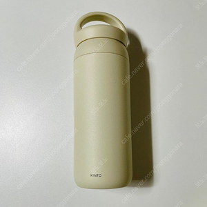 Kinto - 데이 오프 텀블러 500ml(white)