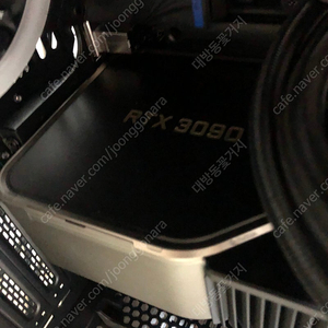 Rtx3090fe 팝니다