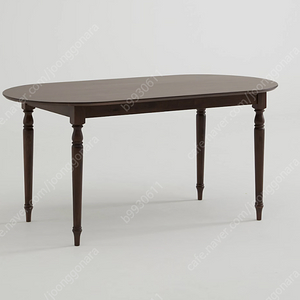 로맨틱캬바레 원목 테이블 의자