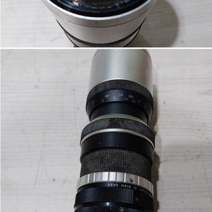 중고 Sun Zoom YS-70 F:4 70-210mm