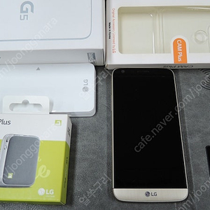 LG G5 스마트폰(SKT) 팝니다.