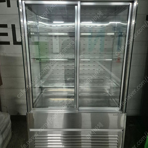 올스텐 4단 제과쇼케이스 냉장쇼케이스음료주류제과제빵 냉장쇼케이스판매합니다.야채과일반찬쇼케이스