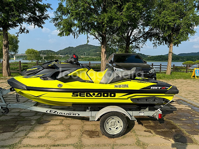 씨두제트스키3인승팝니다.--0