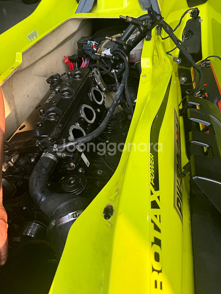 씨두제트스키3인승팝니다.--5