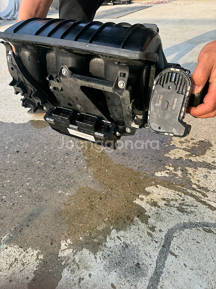 씨두제트스키3인승팝니다.--6