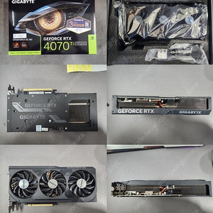 RTX4070Ti SUPER WINDFORCE OC D6X 16GB 피씨디렉트