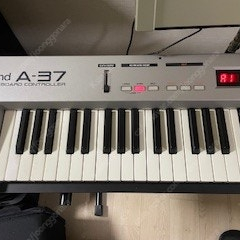 Ketron XD3케트론 모듈 Roland A37