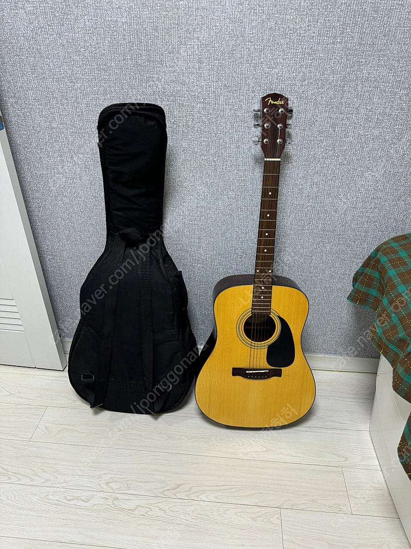 펜더 Fender CD-60 NAT 통기타 판매합니다