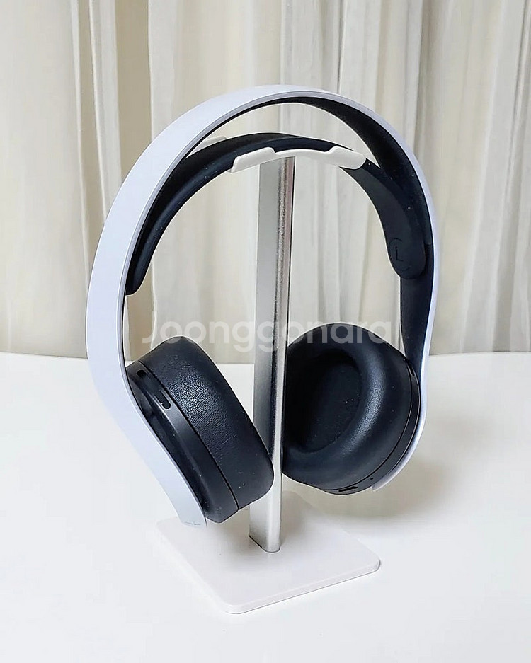 소니 플레이스테이션 PULSE 3D 무선 헤드셋 CFI...--1