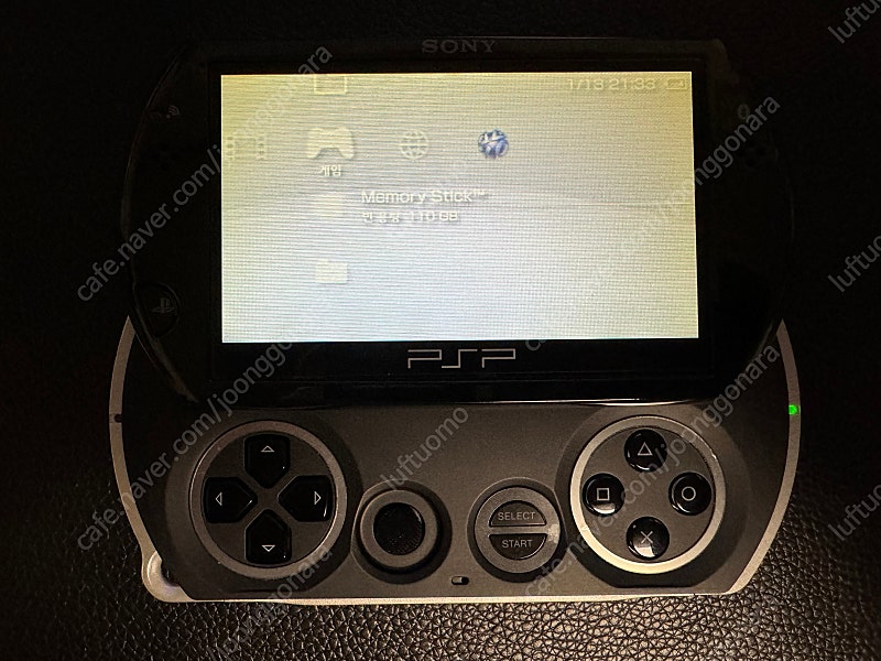 Psp go 128기가