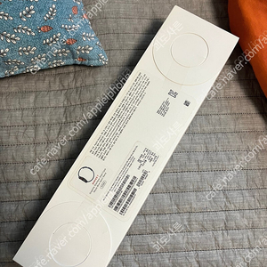 애플워치7 스테인리스 그래파이트 41mm 미개봉 판매