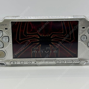 소니 psp 3005 팝니다(UMD 스파이더맨 미드나잇클럽3 진삼국무)