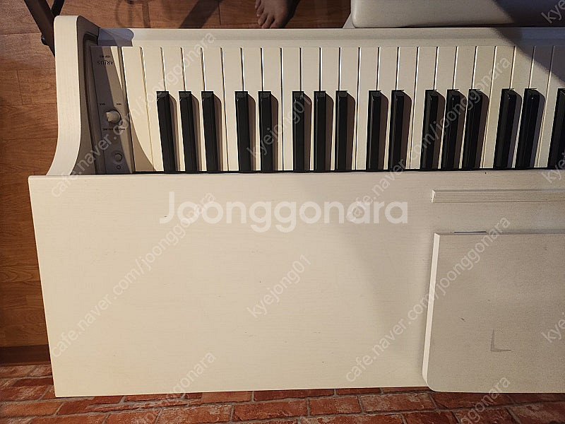 야마하 ydp163 해머링건반 입시연습도 가능--0