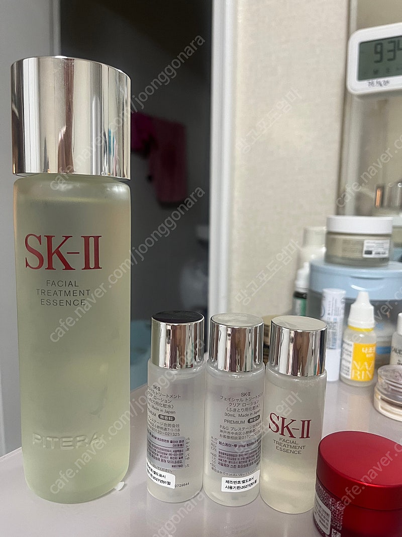 sk2 피테라에센스 230ml