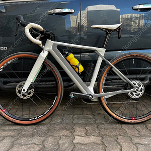 3t exploro for bmw 그래블 자전거