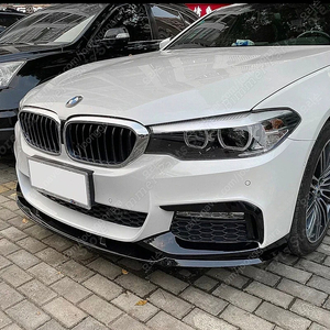 bmw g30 전기형 m범퍼 프론트립 새상품