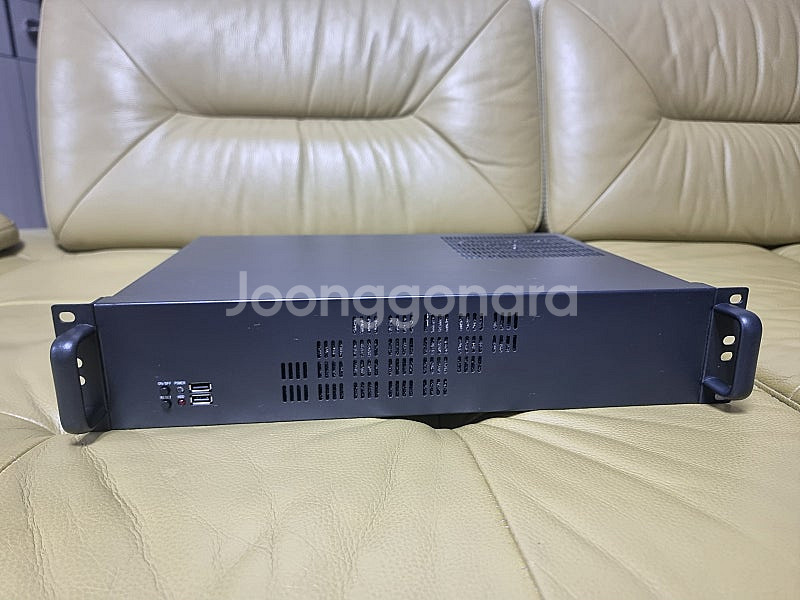 랙케이스 AMAQUEST K230B Light 팝니다--1