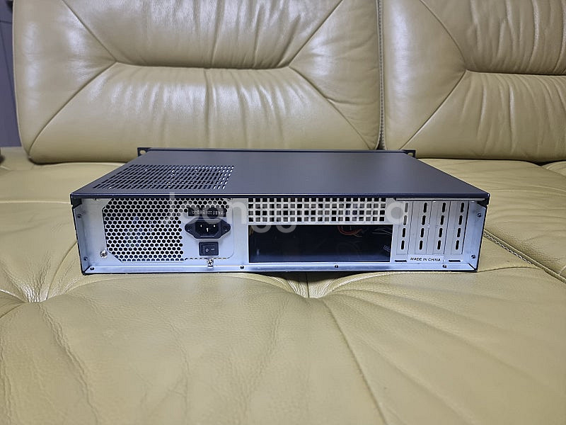 랙케이스 AMAQUEST K230B Light 팝니다--2