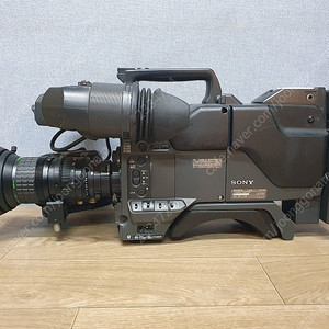 소니 CA-537 방송용 카메라