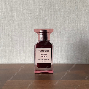 톰포드 체리 스모크 50ml