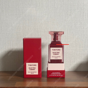 톰포드 일렉트릭 체리 50ml