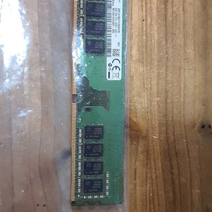 삼성 RAM 8GB 램카드 거의 새거 택포