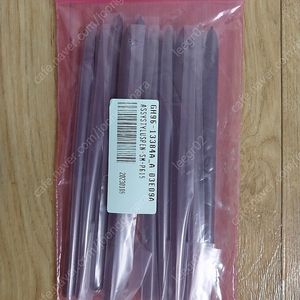 삼성 갤럭시탭 S6 Lite용 정품펜 10개 개당 3만