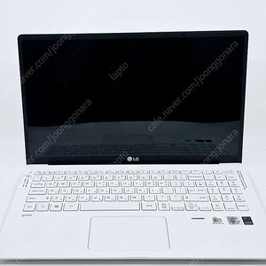 LG그램 15인치 15Z90N-VP50ML 코어i5 엘지그램 중고노트북