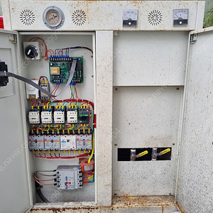 전기스팀세차기 24KW 삼상 380V