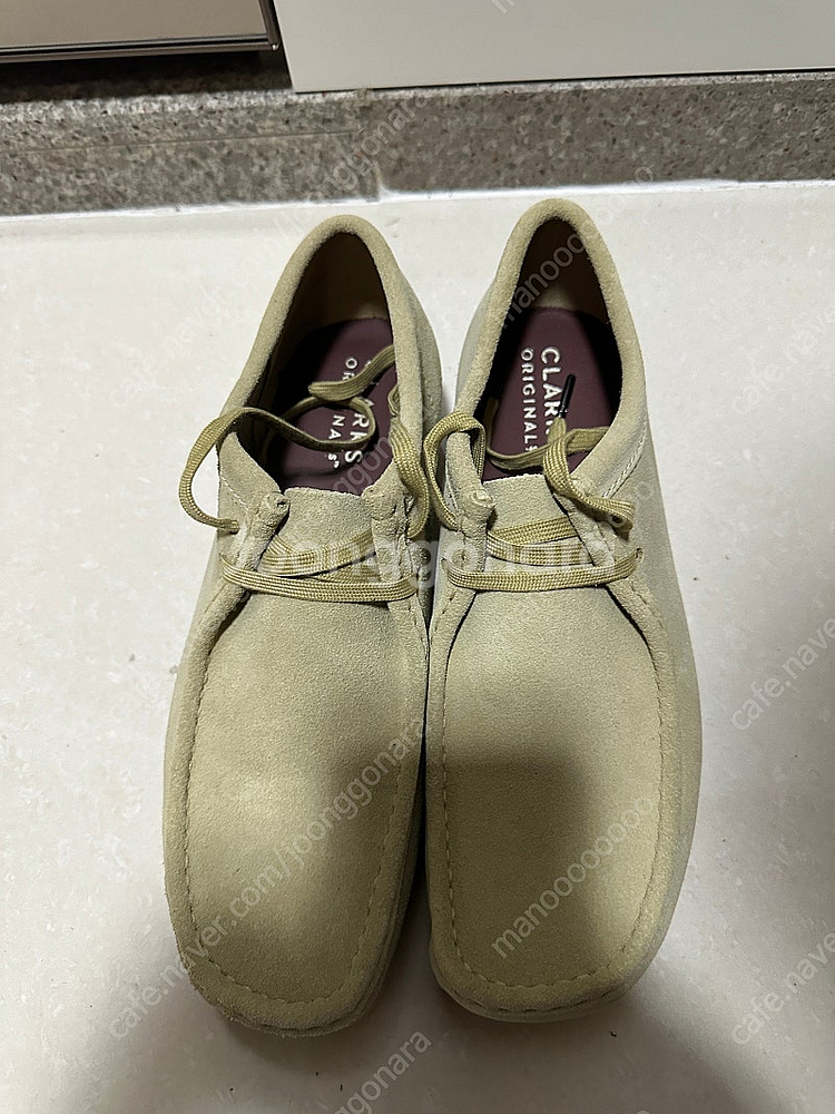 클락스 왈라비 뉴발란스 992 rc1300 u220 5...--0