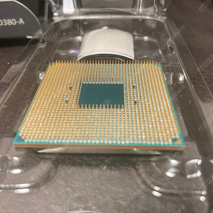 라이젠 2600 중고 CPU 판매