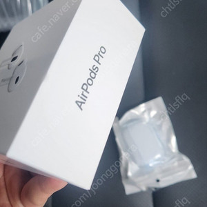 애플 Apple 에어팟 2세대 프로 C타입 미개봉 새제품 팝니다. ※에누리 안됨※